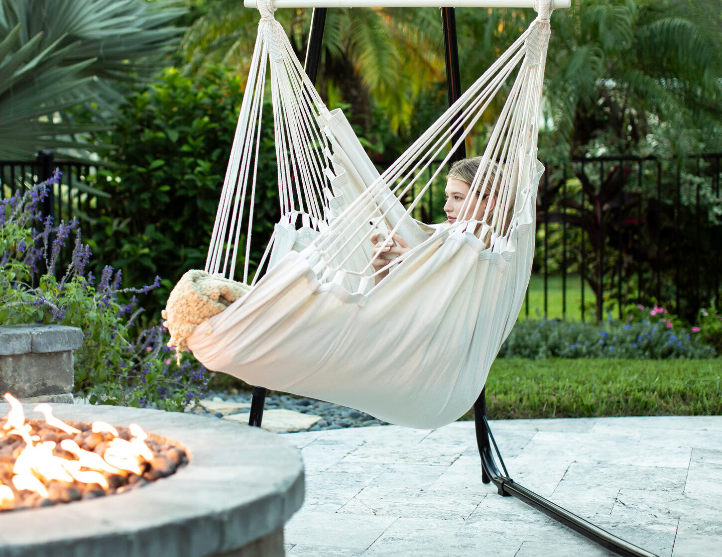 Make It Feel Like Home.