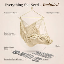 Complete Hanging Kit
