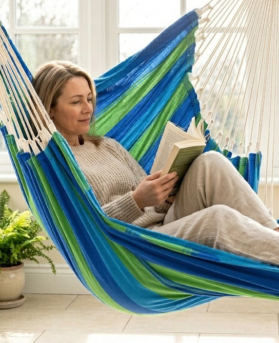 Laguna hammock chair